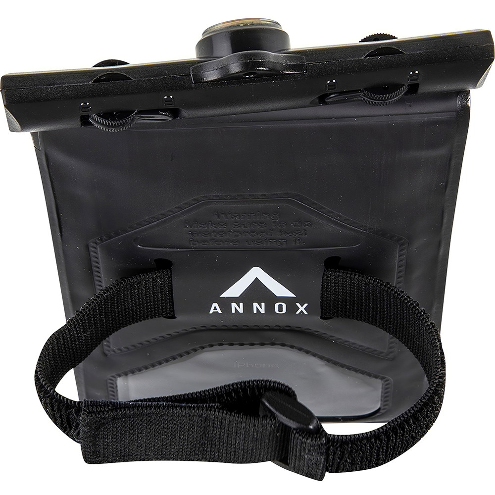 Annox Vodootporna Torbica za Telefon Compass