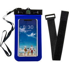 Annox Vodootporna Torbica za Telefon Compass