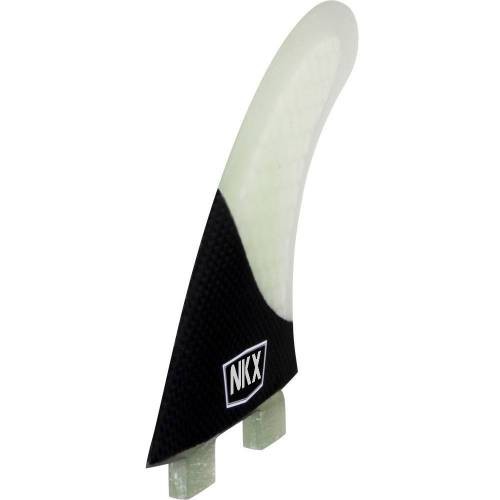 NKX Quad Honeycomb / Karbon Fiber FCS Fin