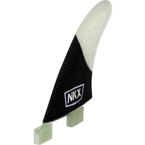 NKX Quad Honeycomb / Karbon Fiber FCS Fin