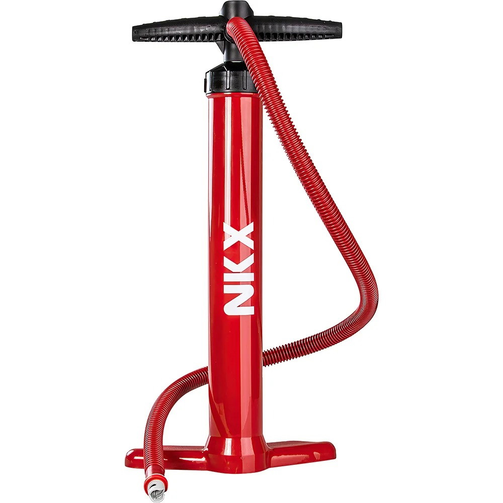NKX SUP Pump - Outlet