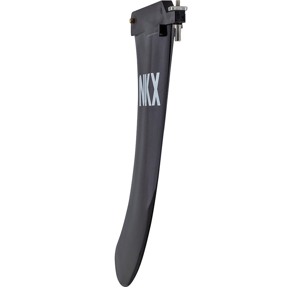 NKX Center Fin