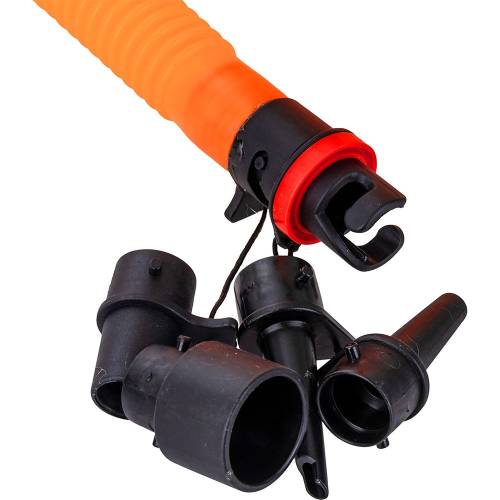 NKX Performance Pump