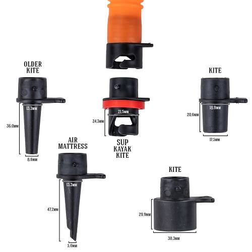 NKX Performance Pump