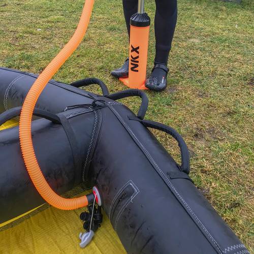 NKX Performance Pump