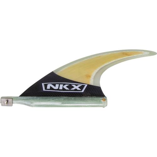 NKX Triple Honeycomb / Bambus / Karbonska peraja