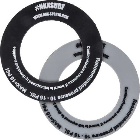 NKX SUP Ventil Ring