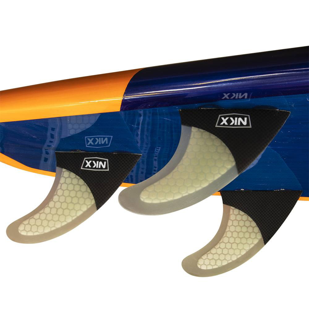 NKX Surfboard