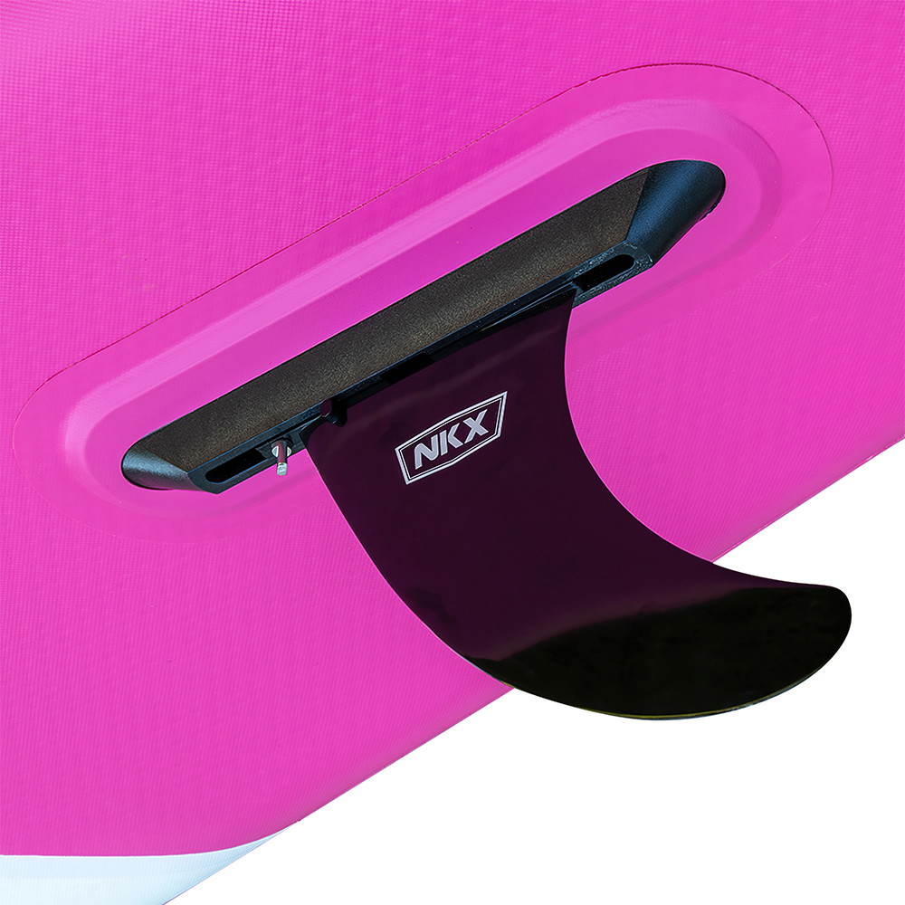 NKX Caliber Inflatable SUP