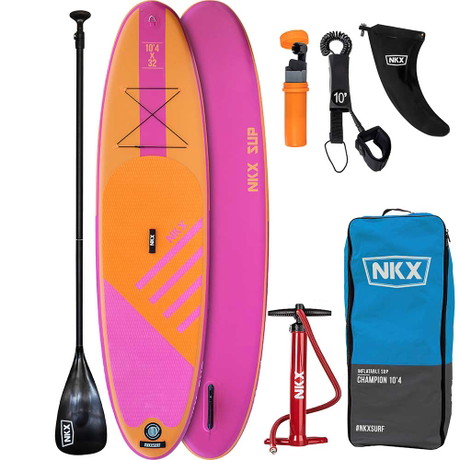 NKX Champion Inflatable SUP