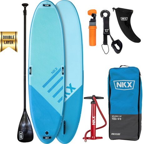 NKX Fitness napuhavanje SUP