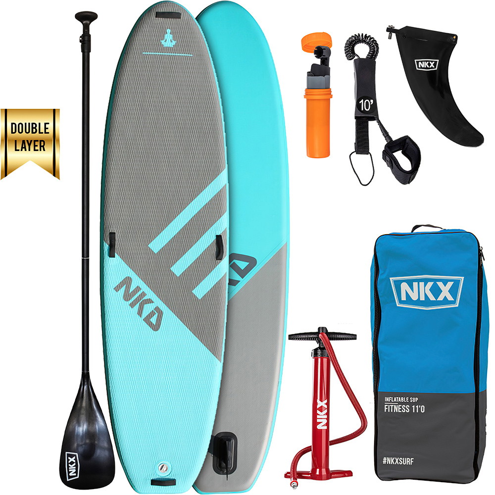 NKX Fitness napuhavanje SUP