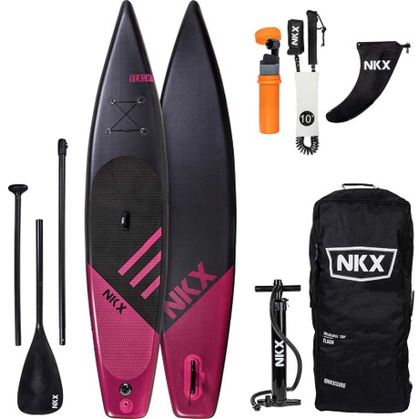 NKX Flash Inflatable SUP