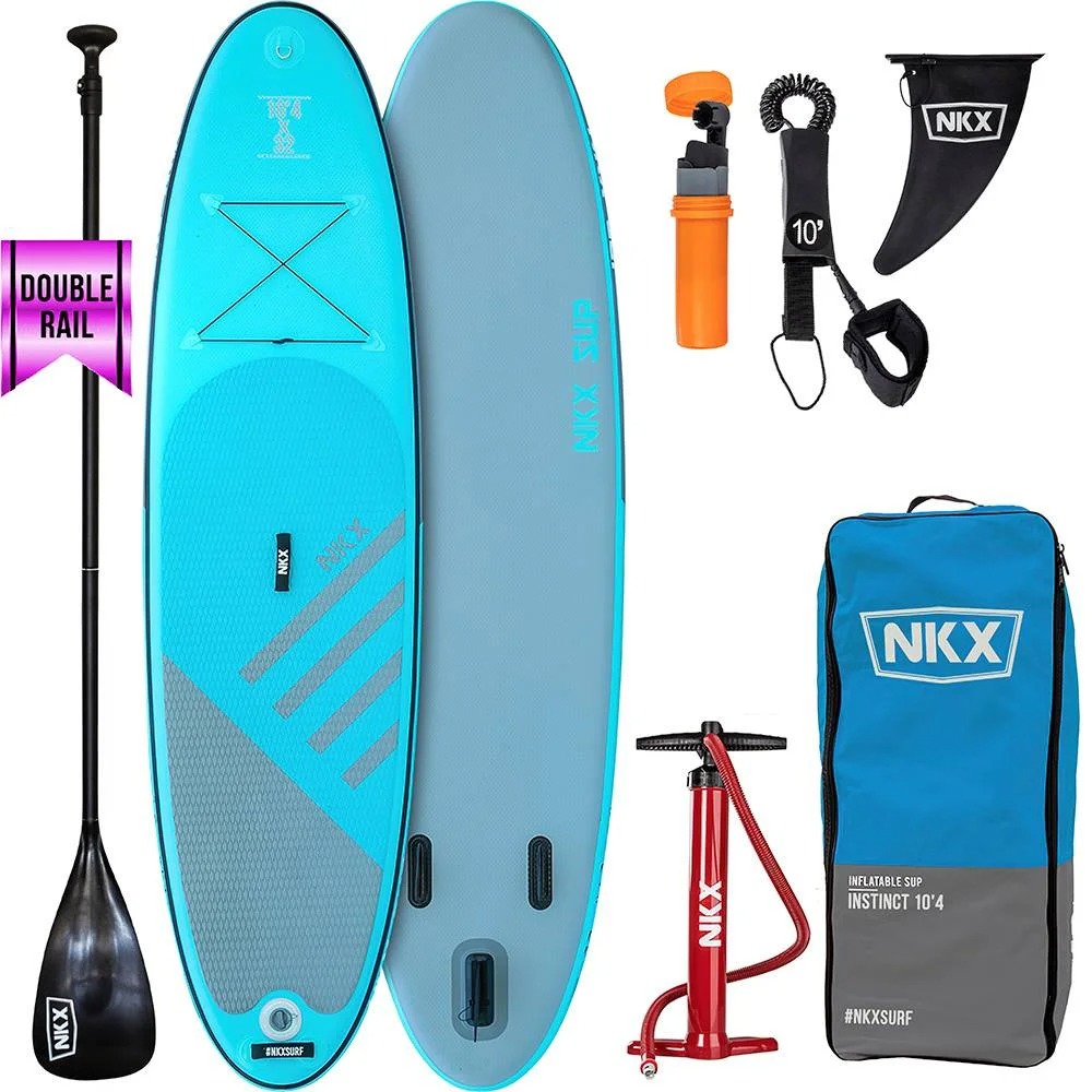 NKX Instinct Inflatable SUP