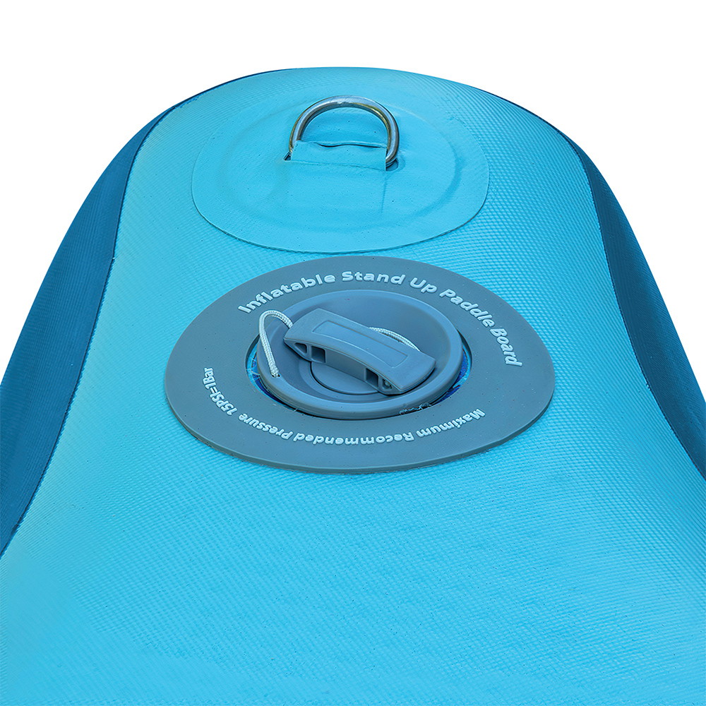 NKX Inflatable SUP Dock
