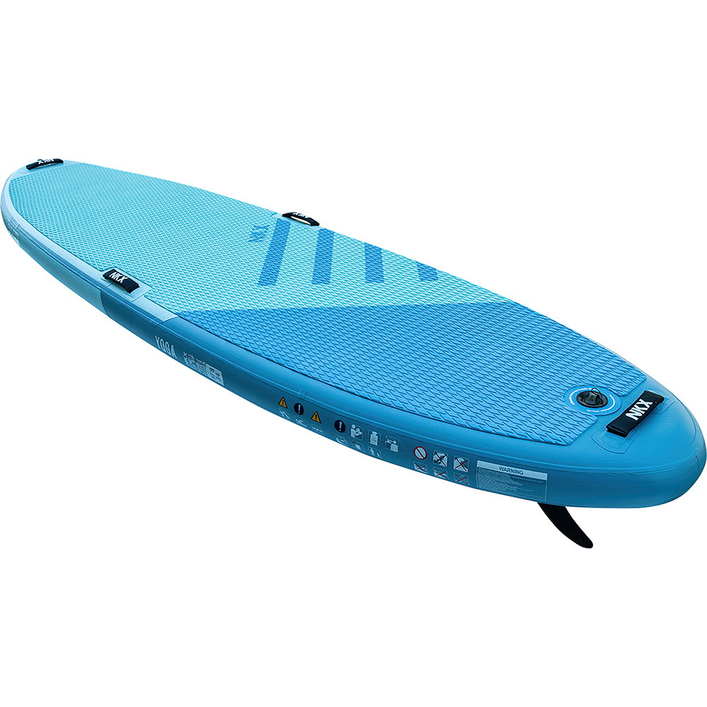 NKX Fitness napuhavanje SUP