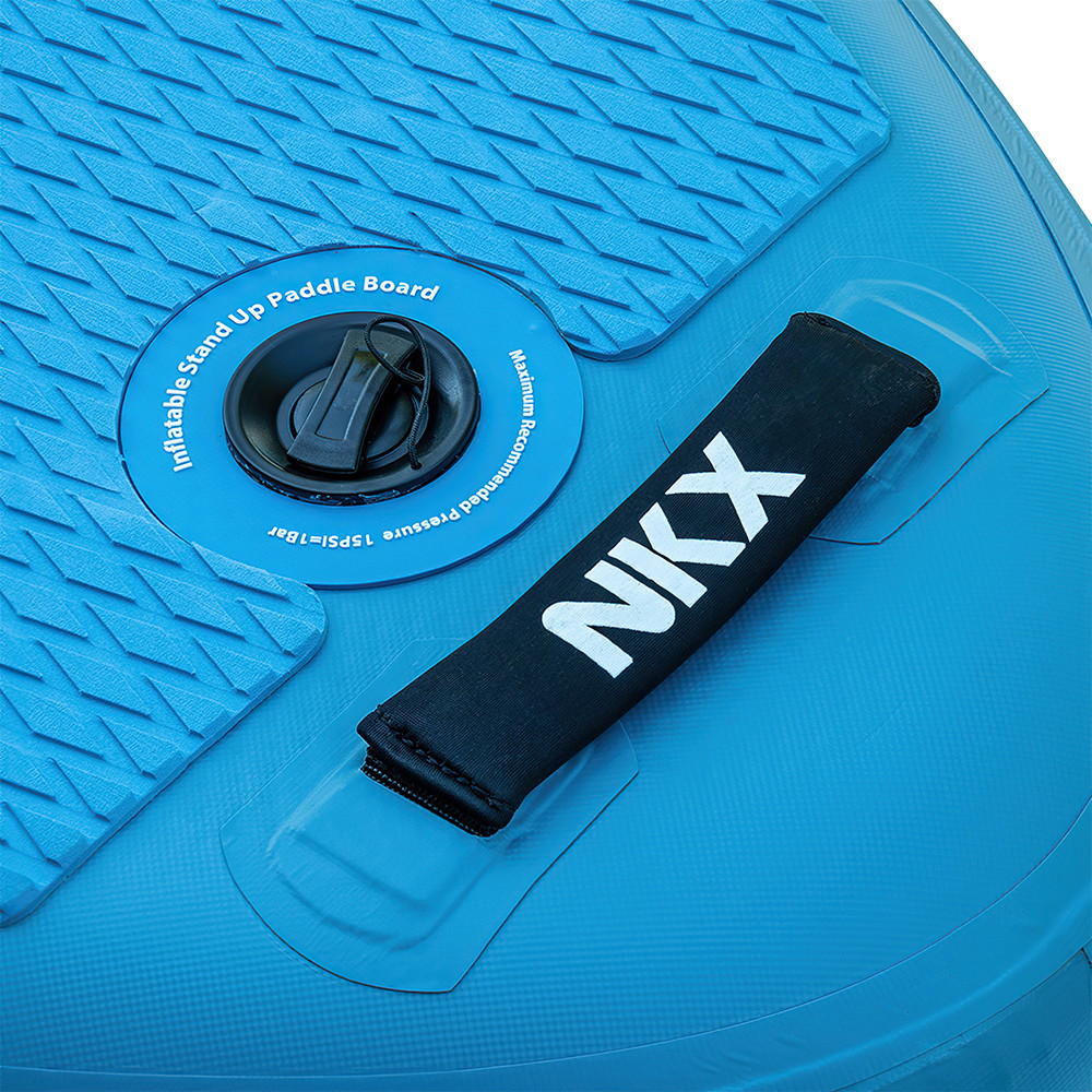 NKX Fitness napuhavanje SUP