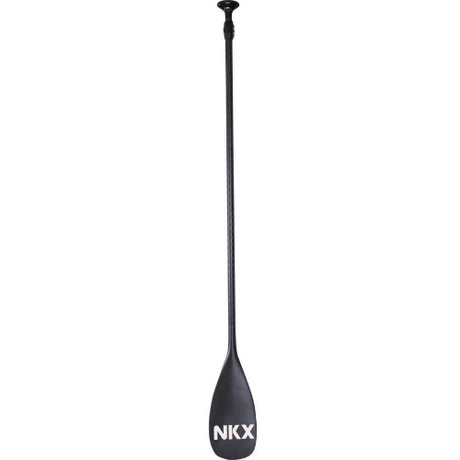 NKX 100% Carbon Wave veslo 2-dijelno