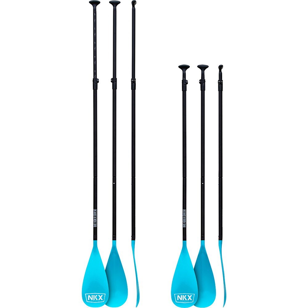 NKX Omega Alu / Nylon SUP Peraja