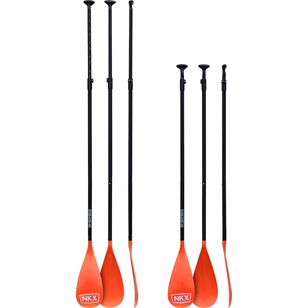NKX Omega Alu / Nylon SUP Peraja