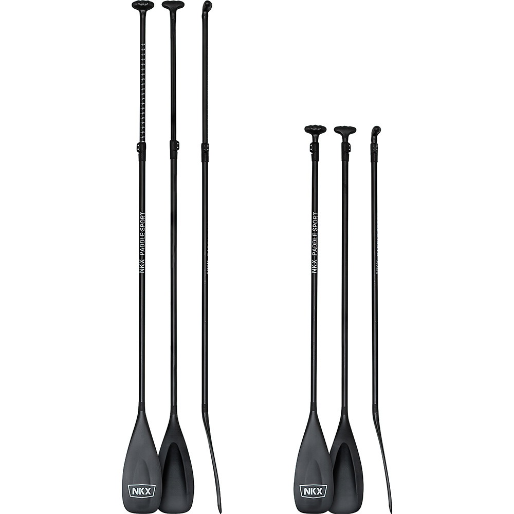 NKX React Carbon SUP Paddla