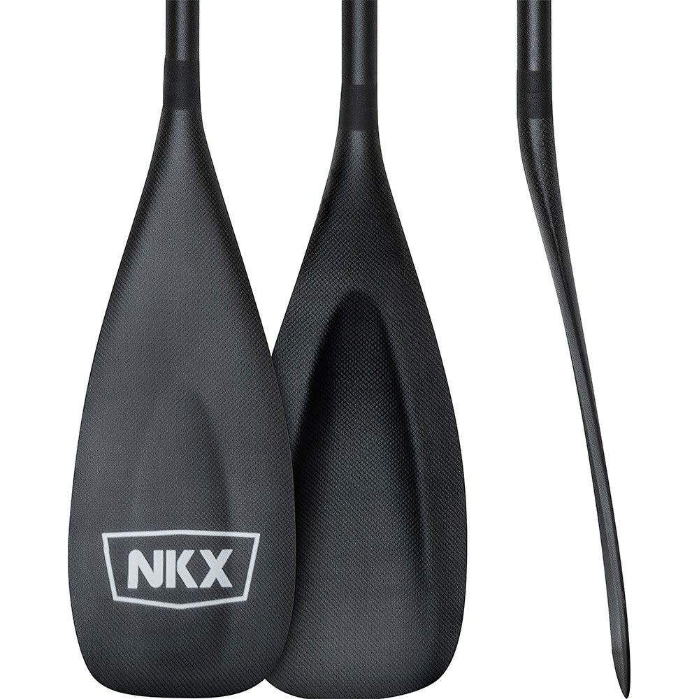 NKX React Carbon SUP Paddla