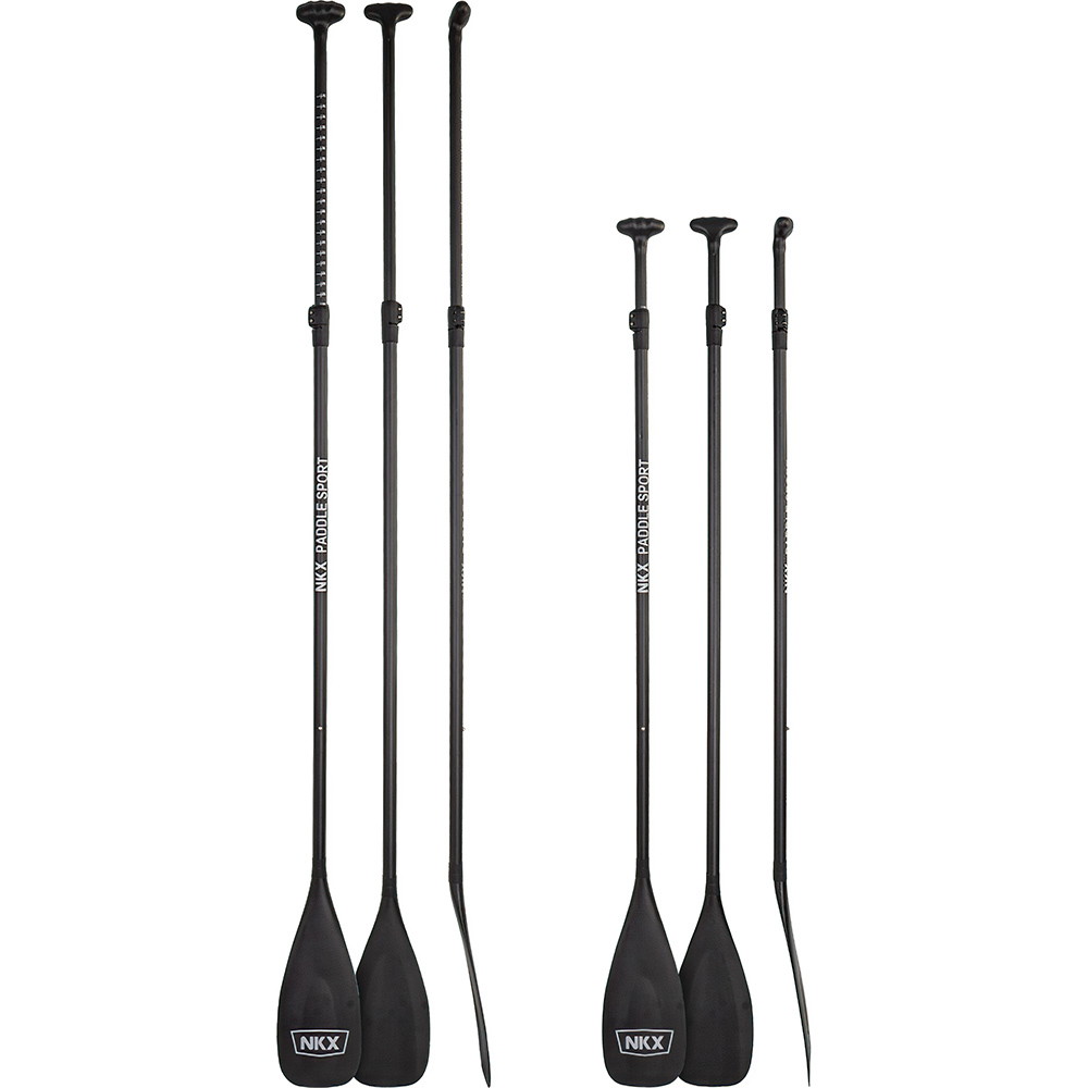 NKX React Carbon SUP Paddla