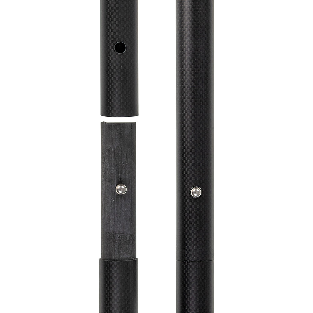 NKX React Carbon SUP Paddla