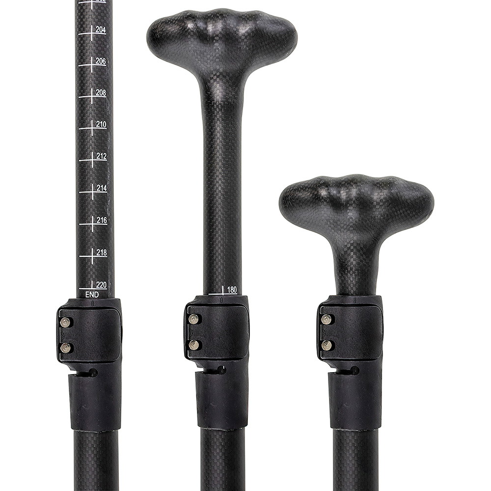 NKX React Carbon SUP Paddla