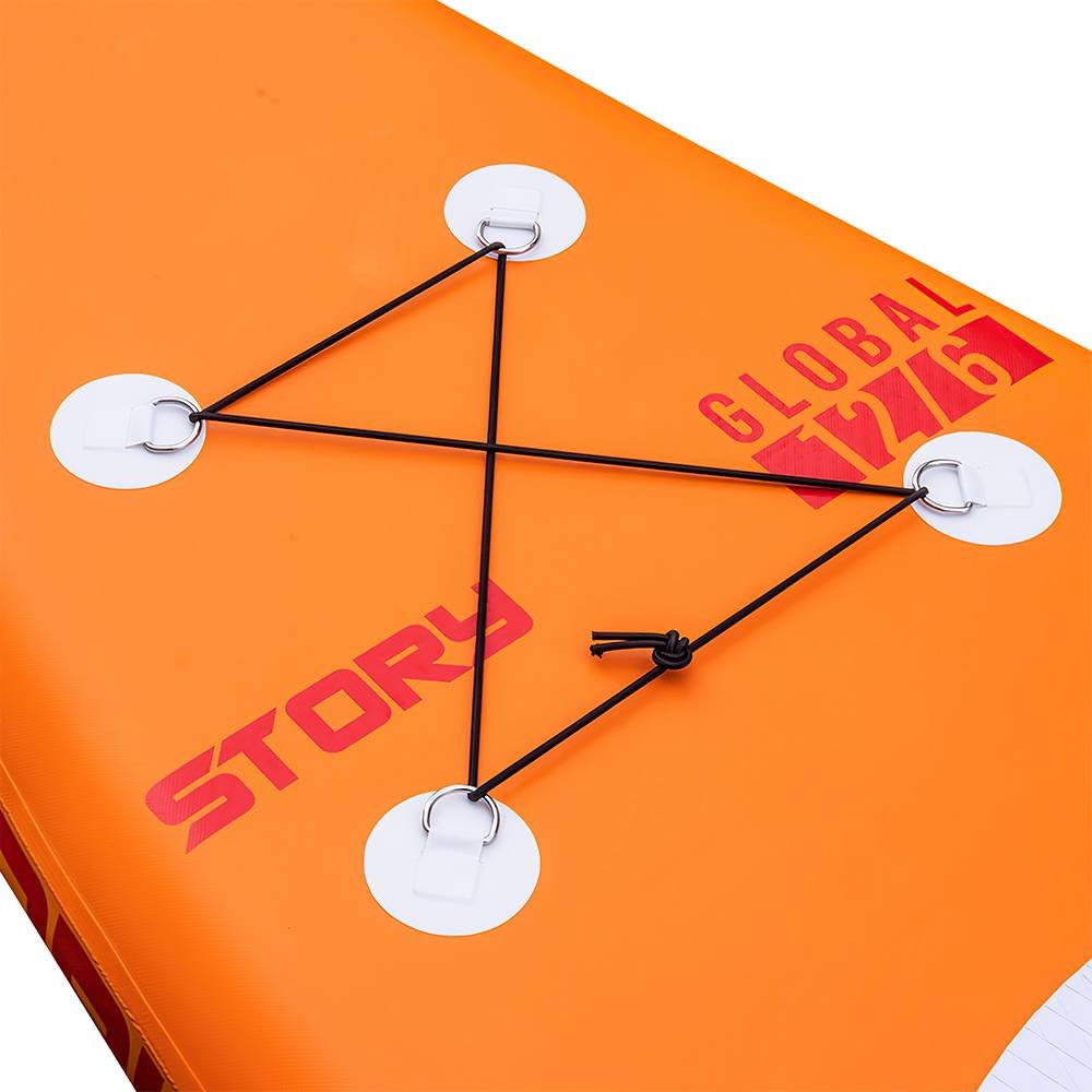 Story Global Inflatable SUP
