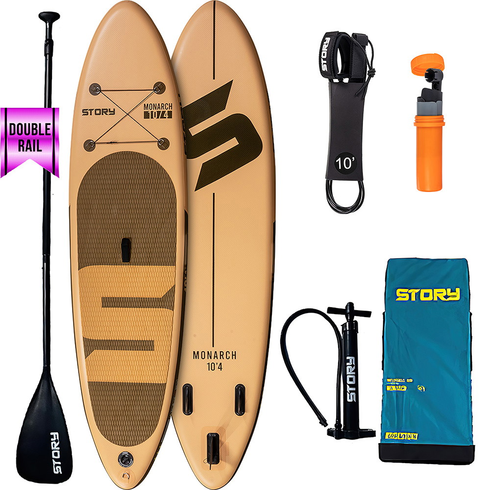 Story Monarch Inflatable SUP