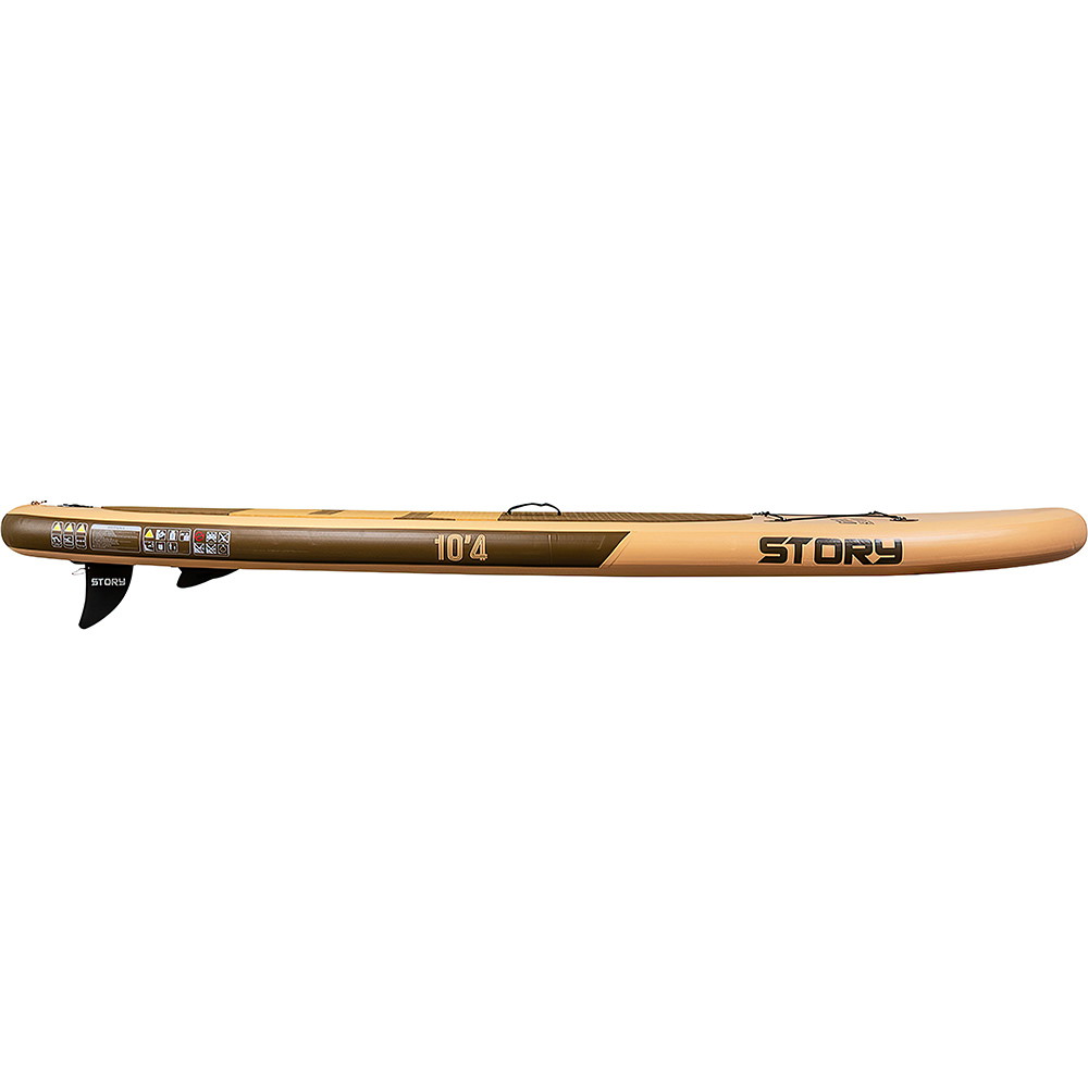 Story Monarch Inflatable SUP