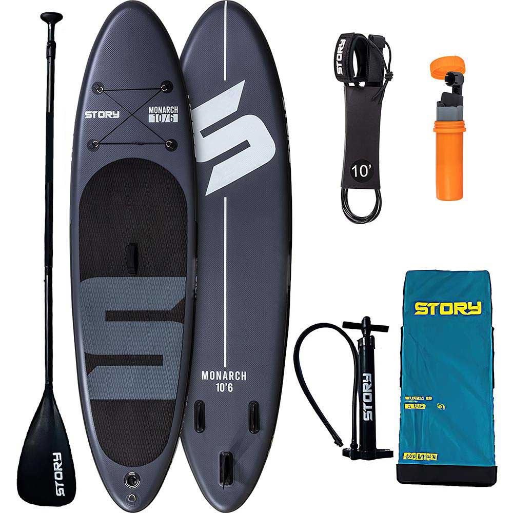 Story Monarch Inflatable SUP