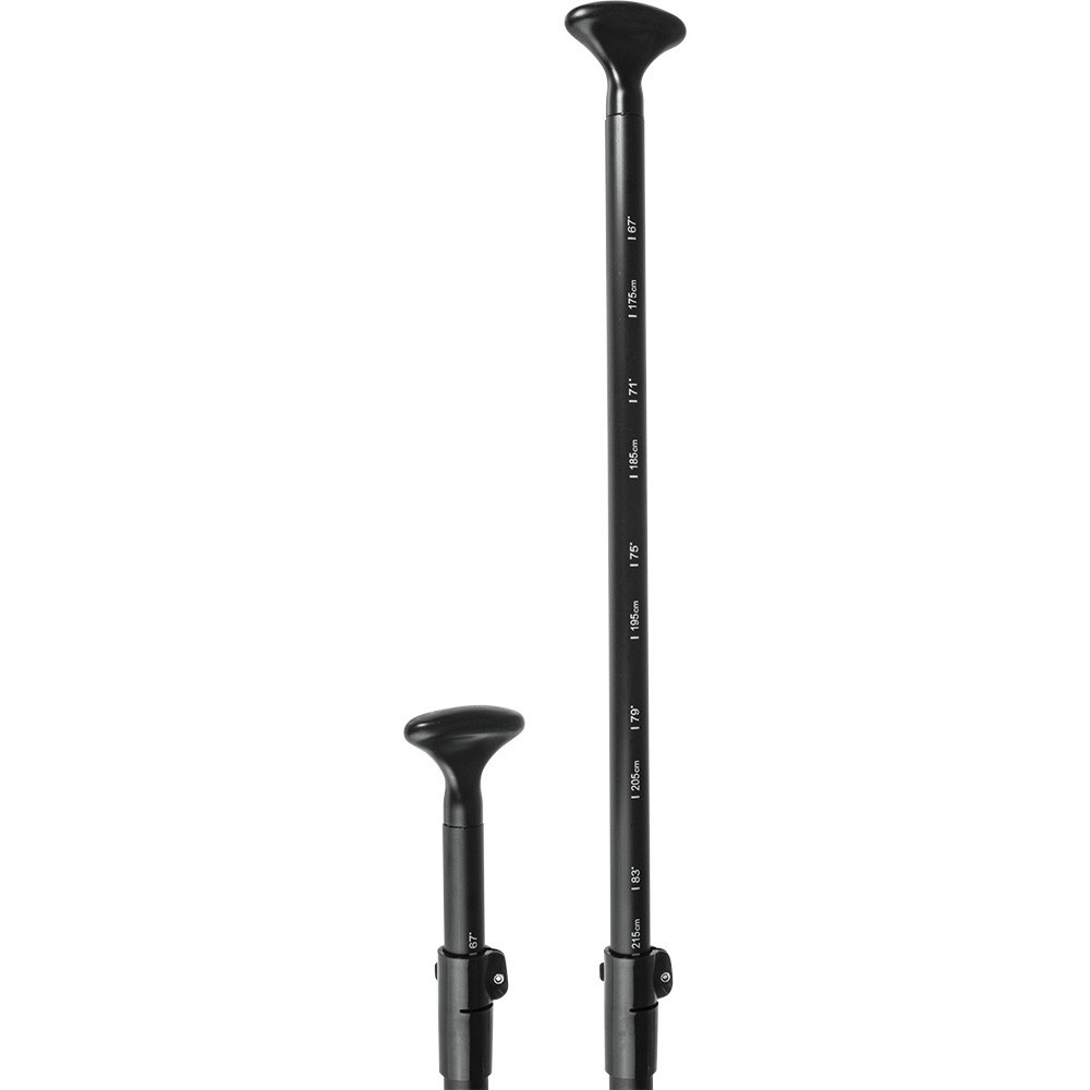 NKX Omega Alu / Nylon SUP Peraja