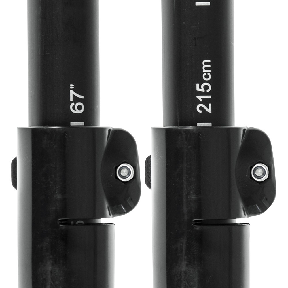 NKX Omega Alu / Nylon SUP Peraja