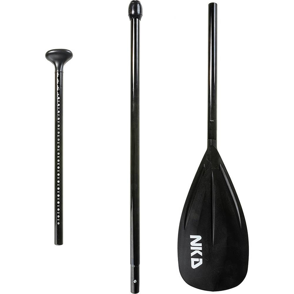 NKX Aluminum SUP Paddle 3-Piece