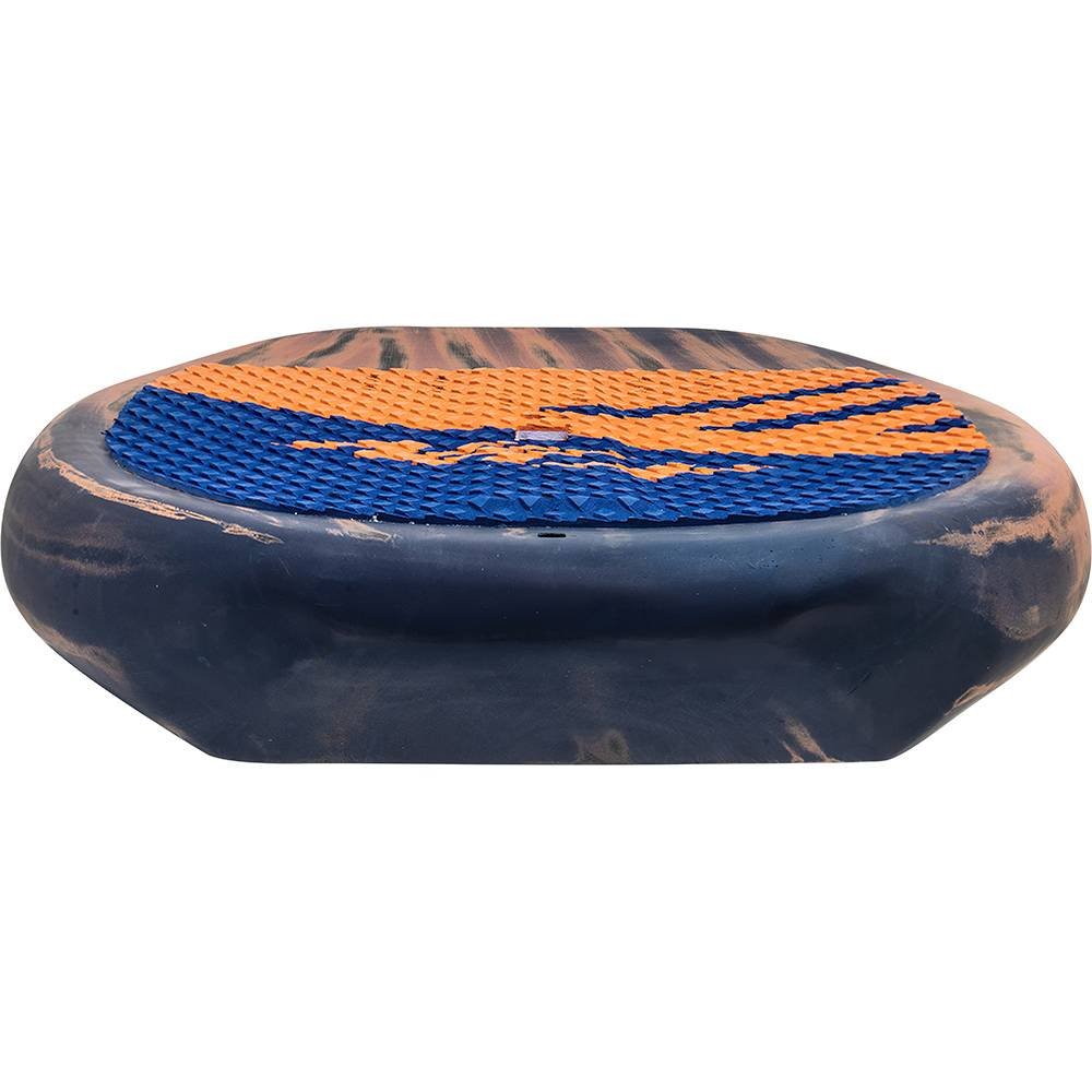 NKX Rocket Foil Board