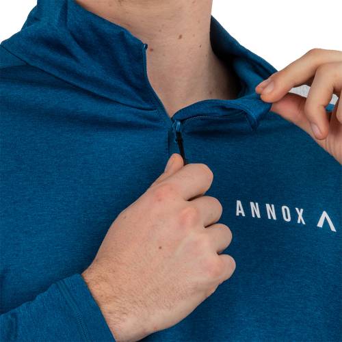 Annox Baselayer Top