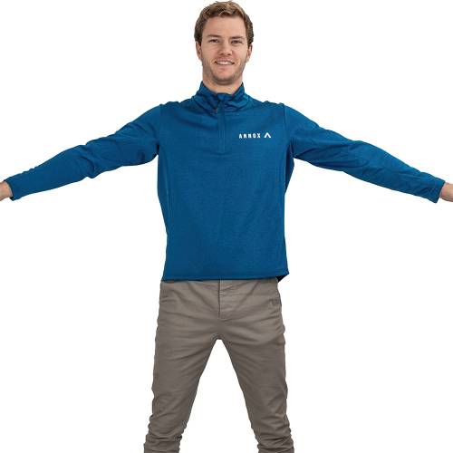 Annox Baselayer Top