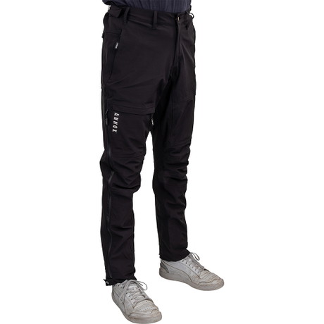 Annox Blizzard Shell Hlače