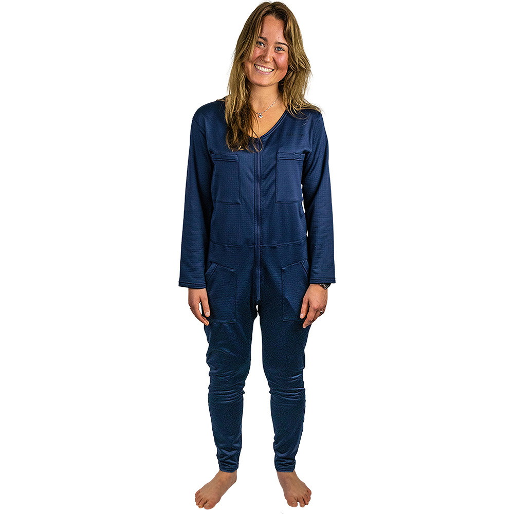 Annox Fleece Full Suit
