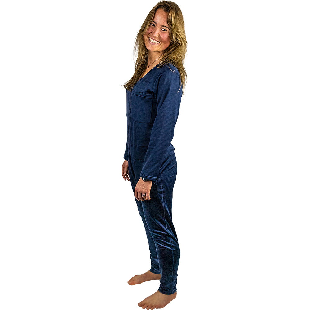 Annox Fleece Full Suit