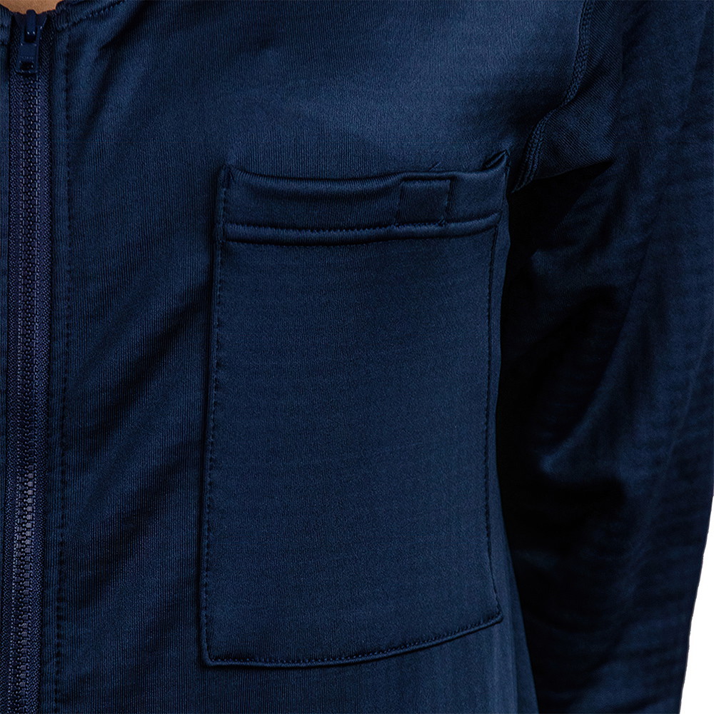 Annox Fleece Full Suit