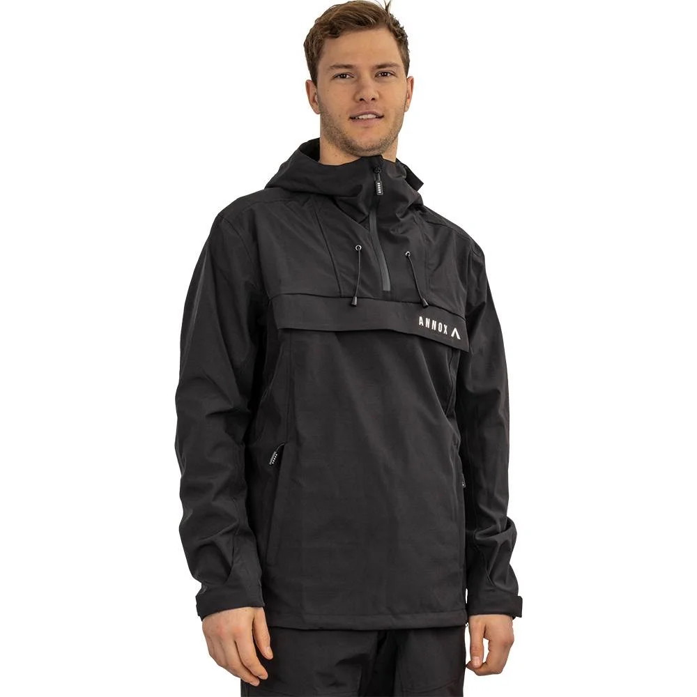 Annox Linx Anorak Shell Jakna