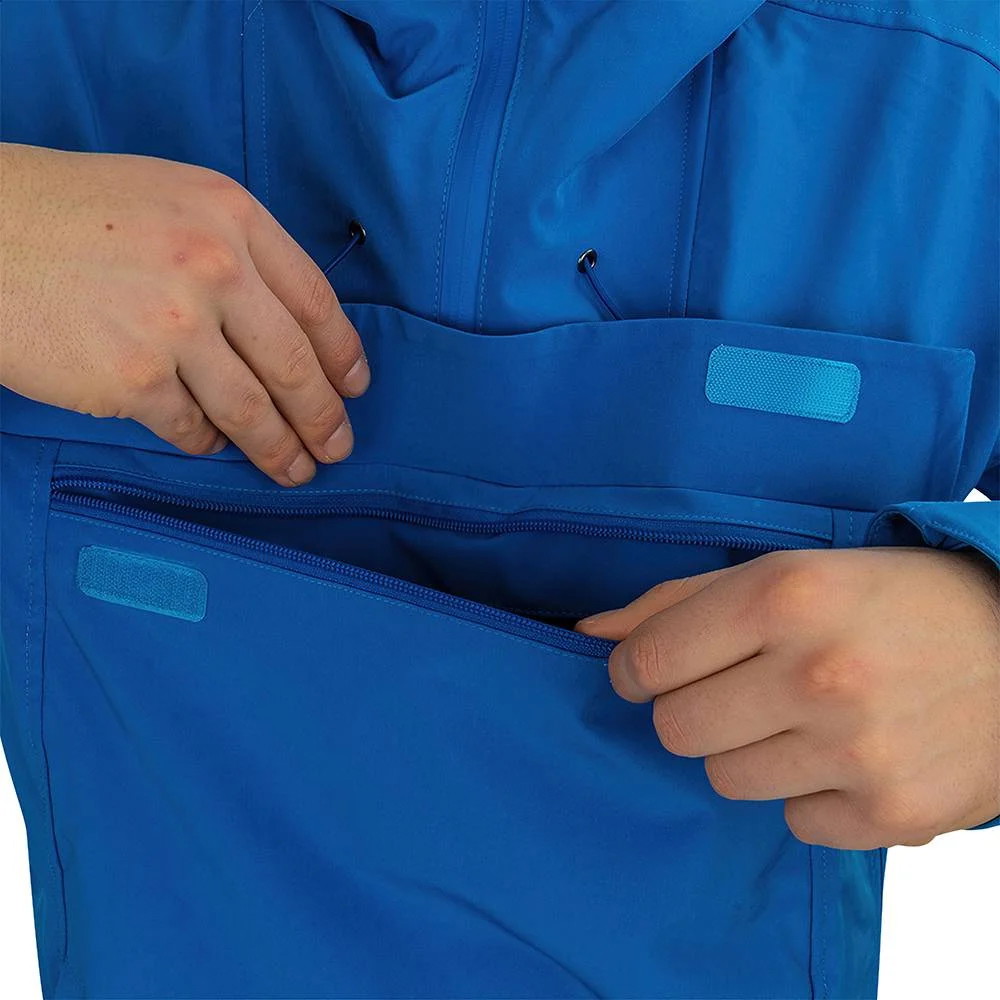 Annox Linx Anorak Shell Jakna