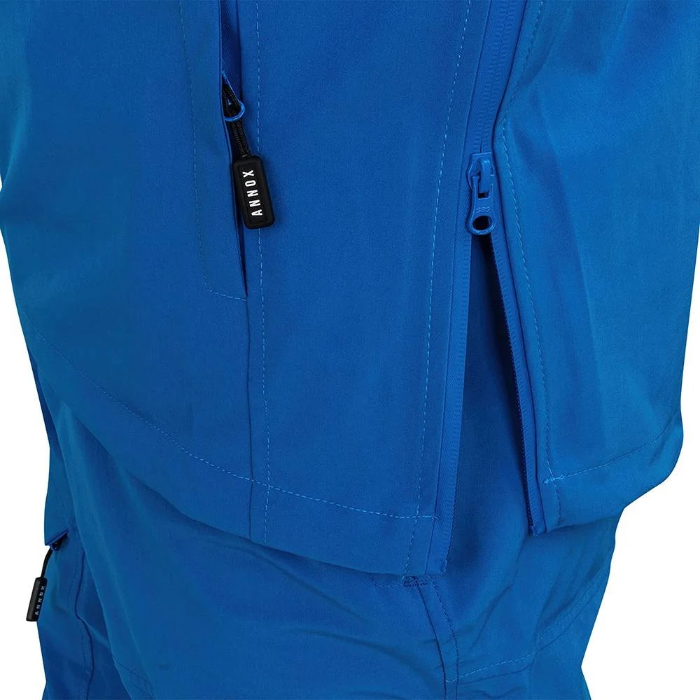 Annox Linx Anorak Shell Jakna