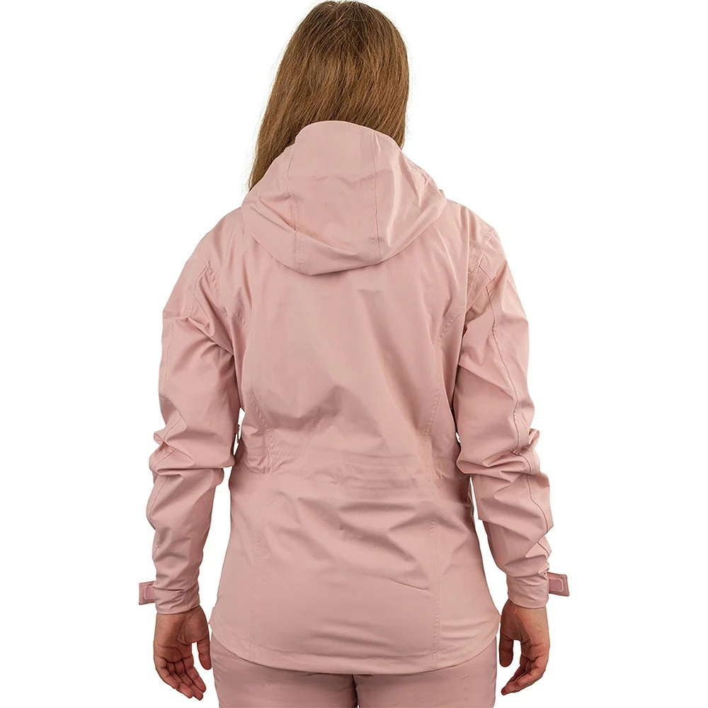 Annox Linx Anorak Womens Shell Jakna