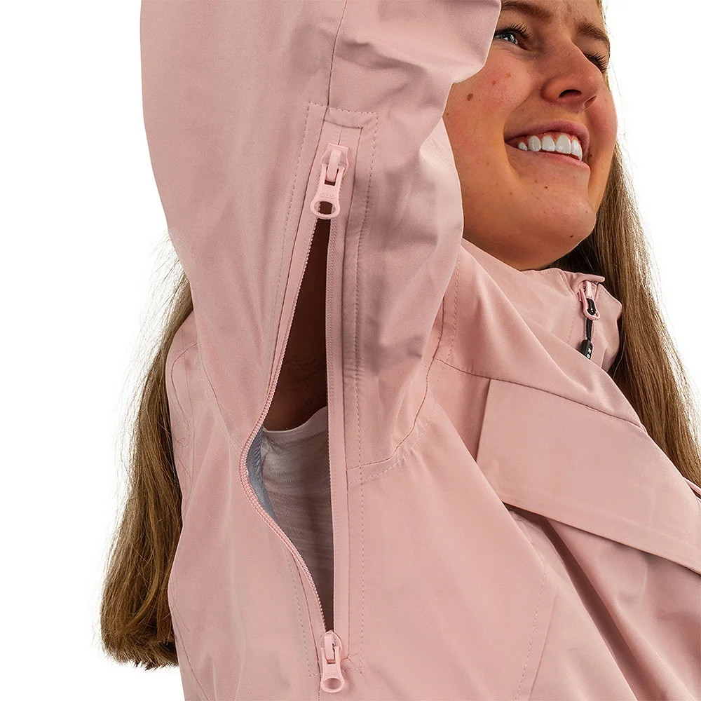 Annox Linx Anorak Womens Shell Jakna