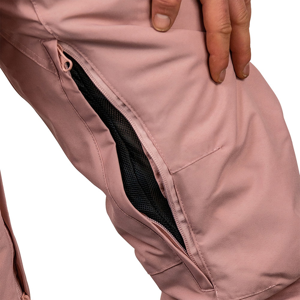 Annox Nova Bib Snow Pants