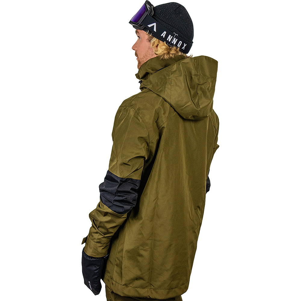 Annox Supreme Snow Jacket